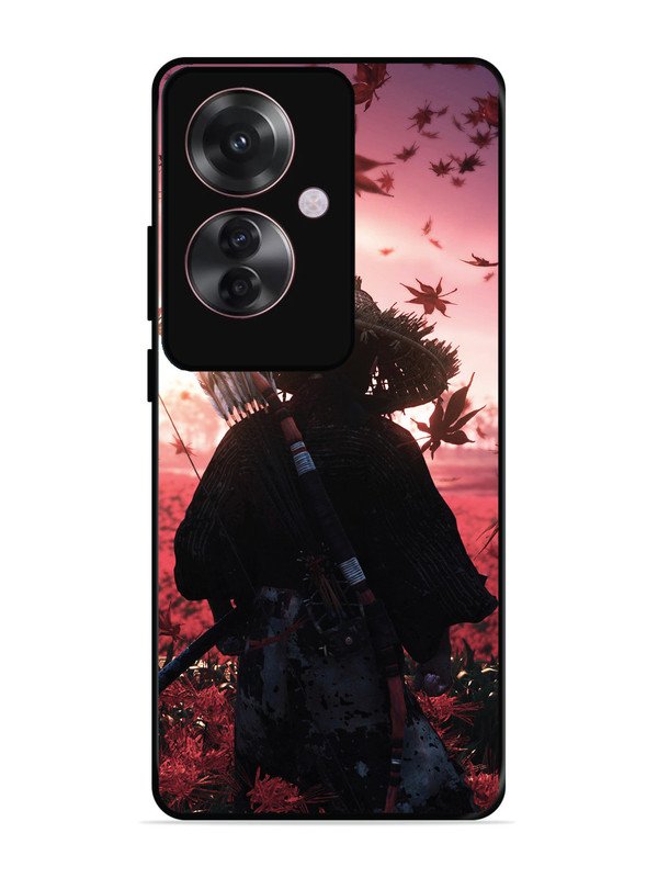 Oppo F25 Pro 5G Shaolin