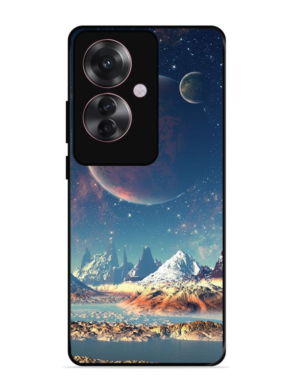 Oppo F25 Pro 5G Space