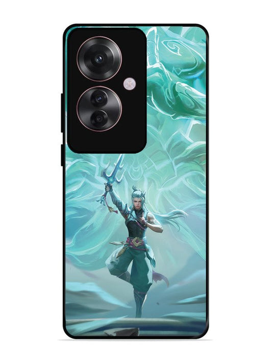 Oppo F25 Pro 5G Suyou