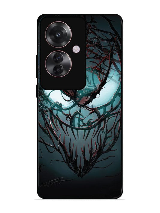 Oppo F25 Pro 5G Venom 3