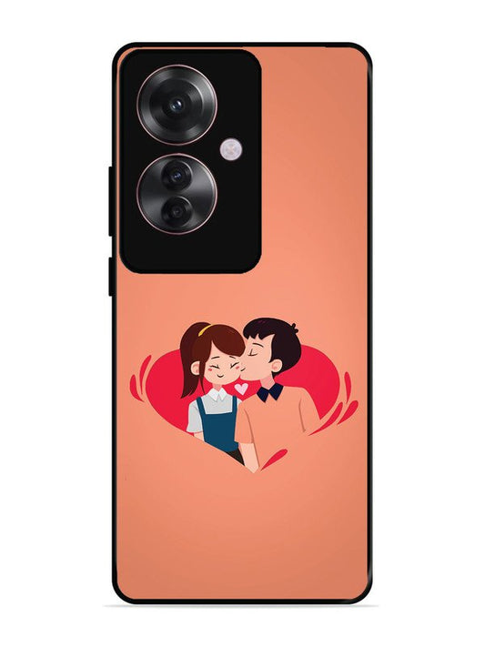 Oppo F25 Pro 5G Love Birds