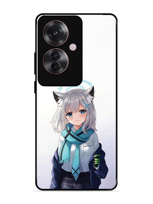 Oppo F25 Pro 5G Cute Angel