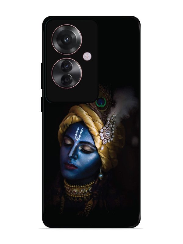 Oppo F25 Pro 5G Kanha Krishna