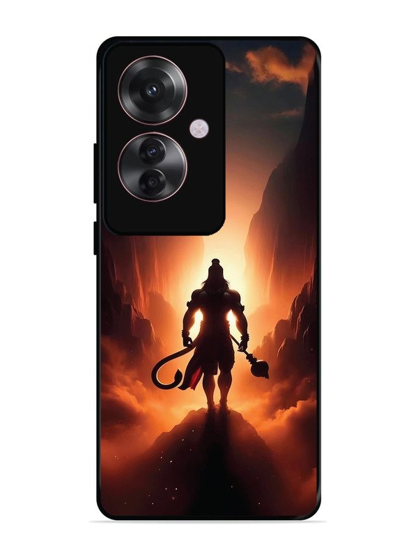 Oppo F25 Pro 5G Veer Bajrangi