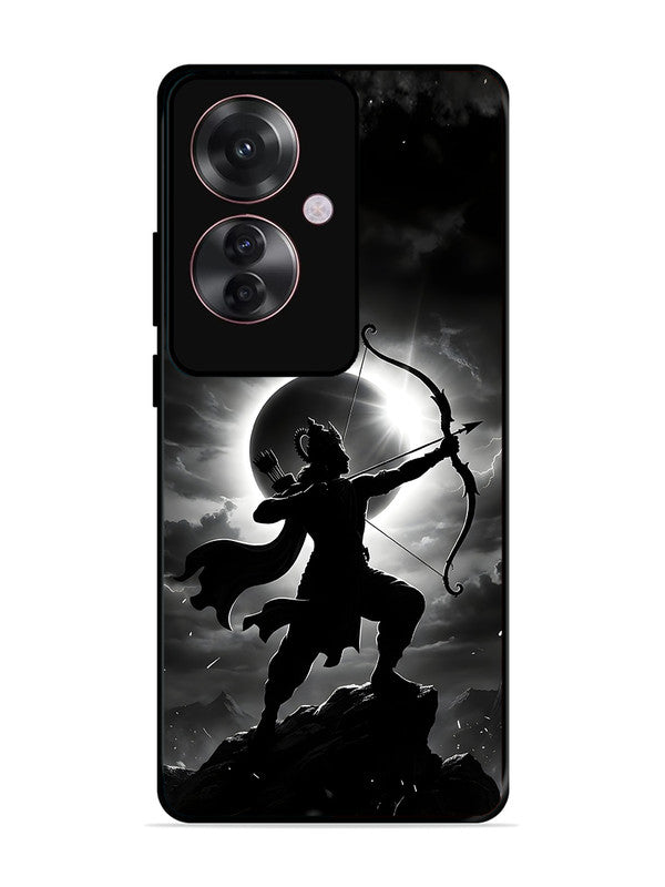 Oppo F25 Pro 5G Prabhu Shri Ram