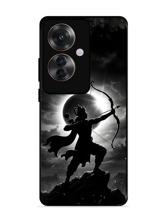 Oppo F25 Pro 5G Prabhu Shri Ram