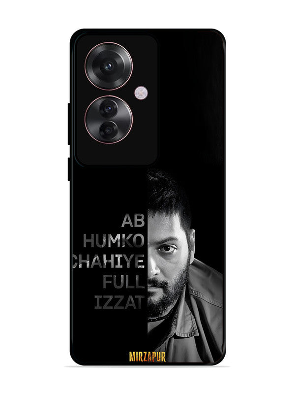 Oppo F25 Pro 5G ab hamko chahiye full ijjat