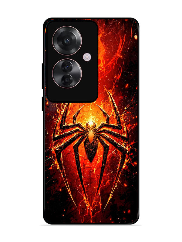 Oppo F25 Pro 5G The Spider