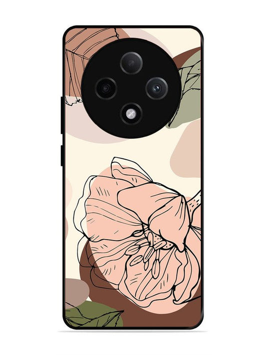 oppo f27 pro plus 5g Floral Elegance, Portrait