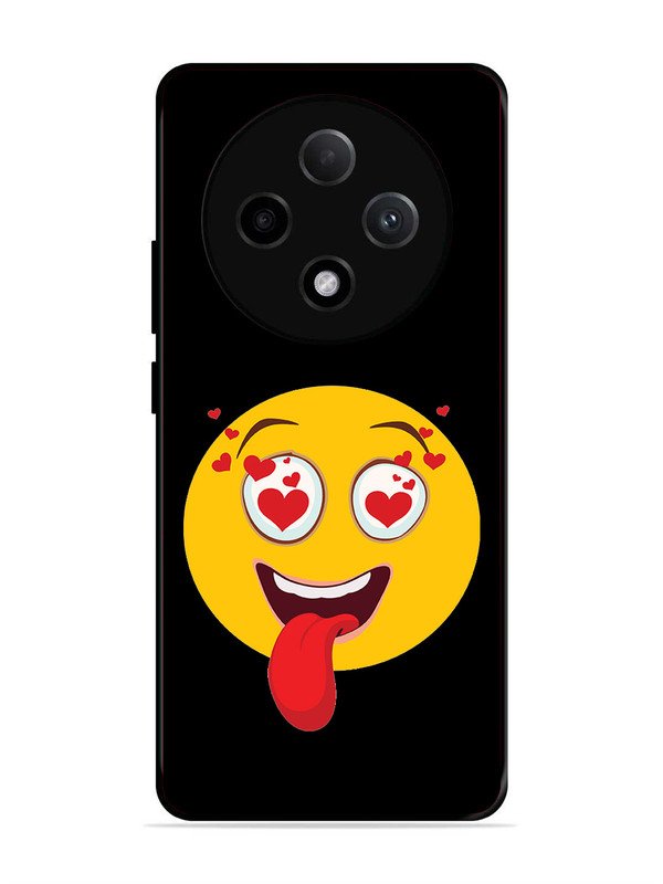 oppo f27 pro plus 5g Lovely Smiley