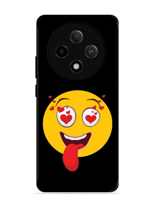 oppo f27 pro plus 5g Lovely Smiley