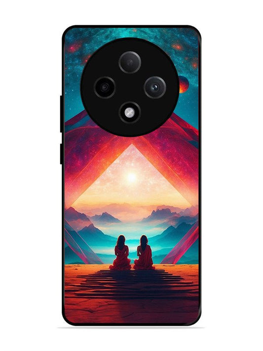 oppo f27 pro plus 5g Meditation