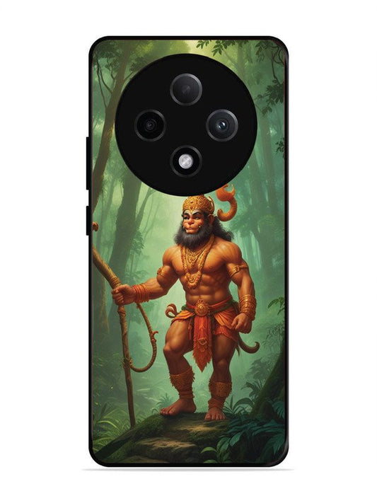 oppo f27 pro plus 5g Veer Hanuman