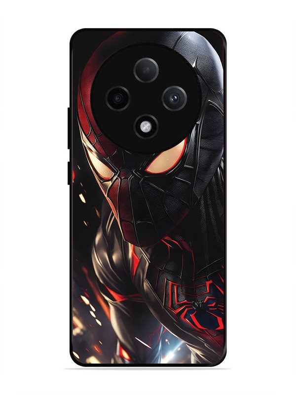 oppo f27 pro plus 5g Spiderman