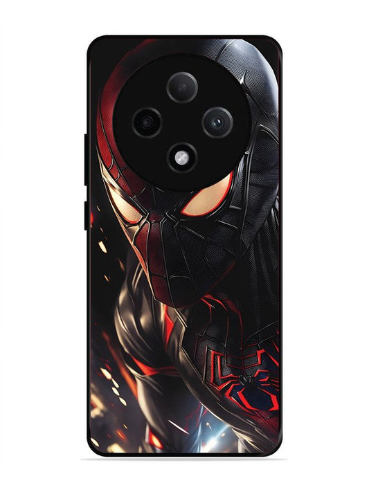 oppo f27 pro plus 5g Spiderman