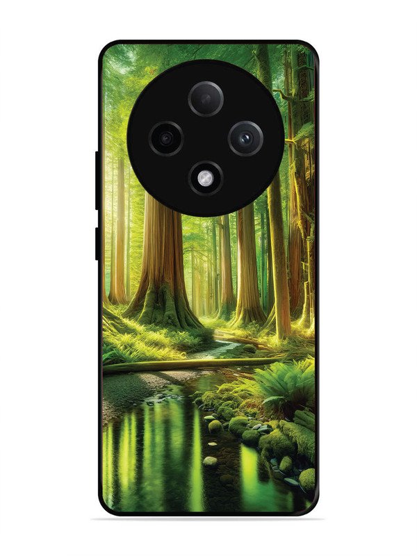 oppo f27 pro plus 5g Forest