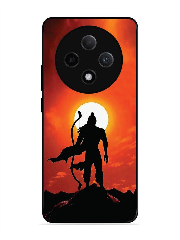 oppo f27 pro plus 5g Lord Rama