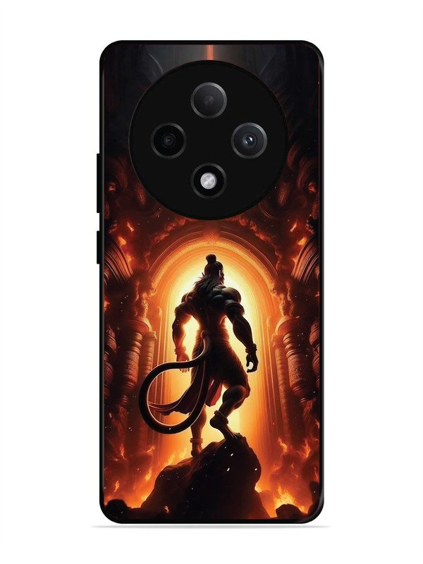 oppo f27 pro plus 5g Sankat Mochan Hanuman