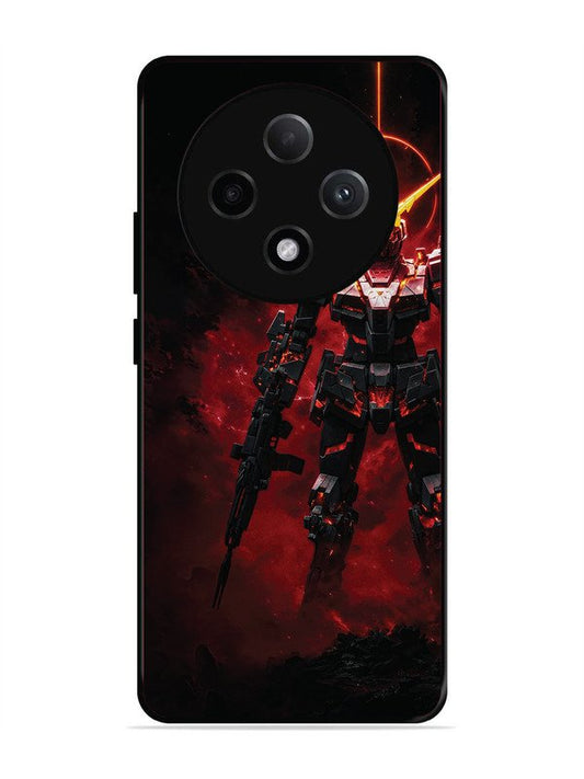 oppo f27 pro plus 5g Gundam