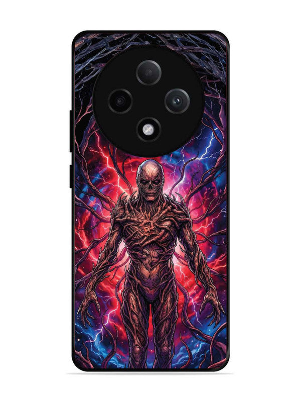 Oppo F27 Pro Plus 5G Stranger Things Vecna