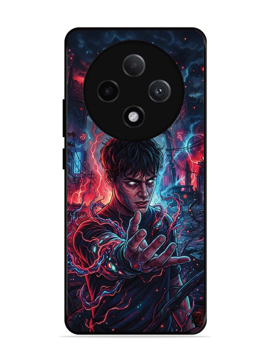 Oppo F27 Pro Plus 5G William The Sorcerer