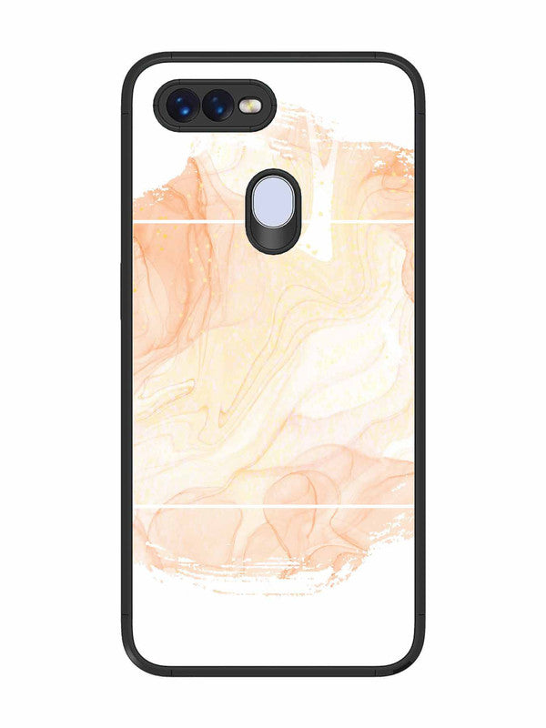 Oppo F9 Aurora Marble