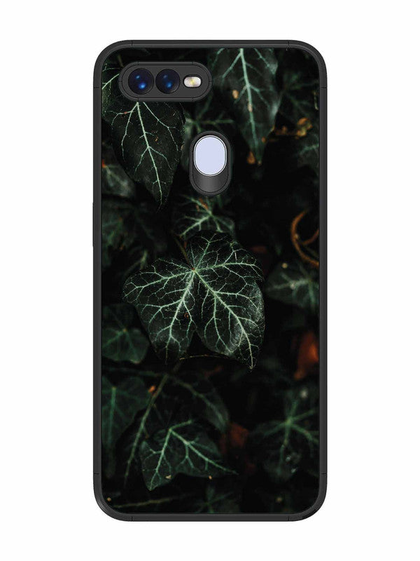 Oppo F9 Betel Leafs