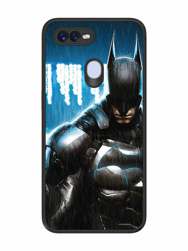 Oppo F9 King of Bats 2
