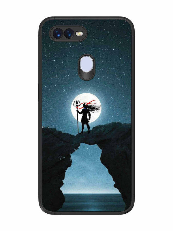 Oppo F9 Adi Shiva
