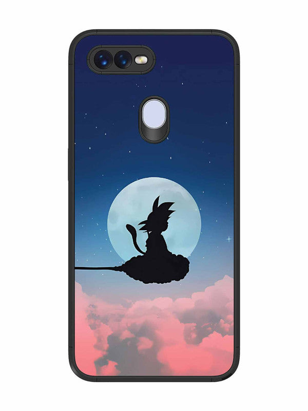 Oppo F9 Gohan