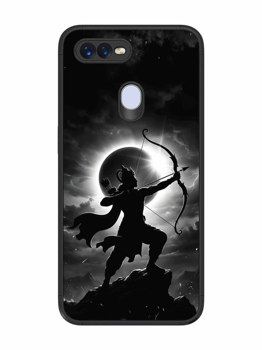 Oppo F9 Prabhu Shri Ram