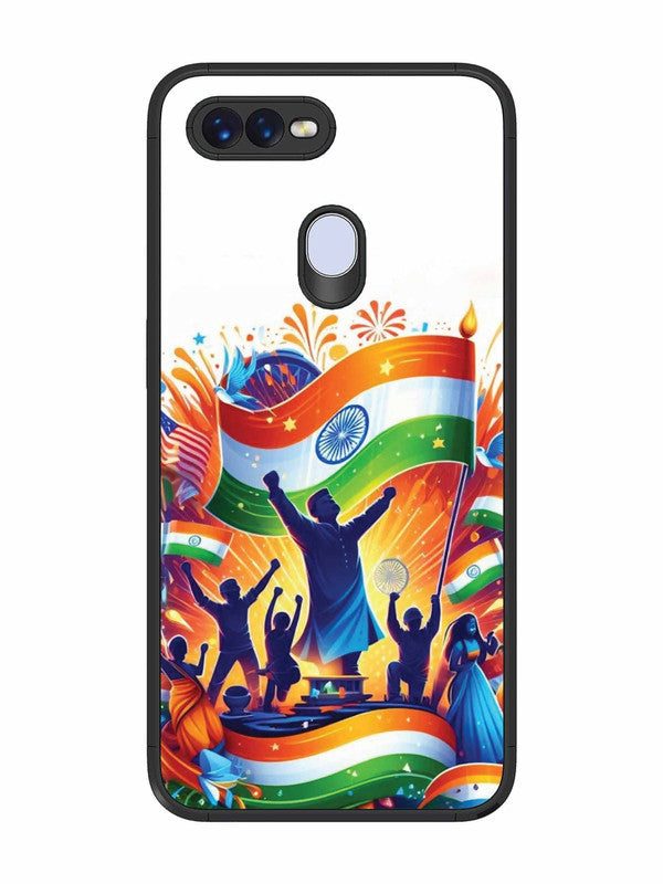 Oppo F9 Independant India