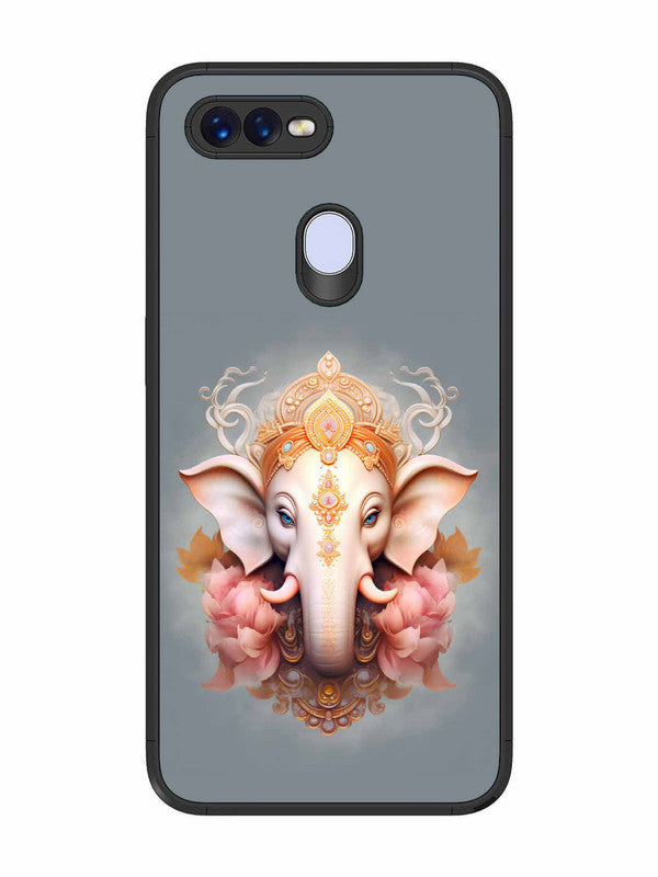 Oppo F9 Pro Ganesh Ji