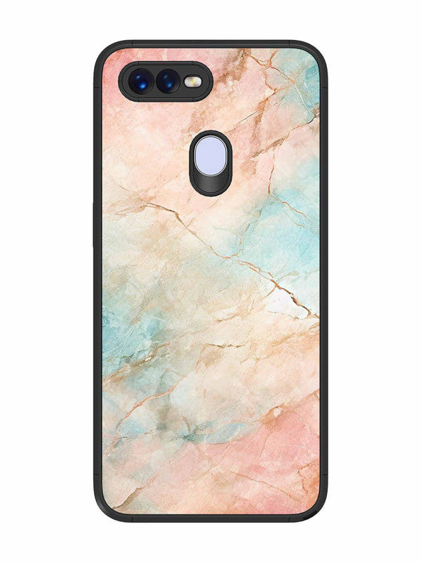 Oppo F9 Pro Marble
