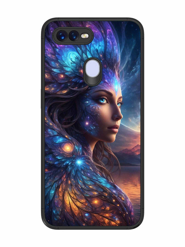 Oppo F9 Pro Fairy
