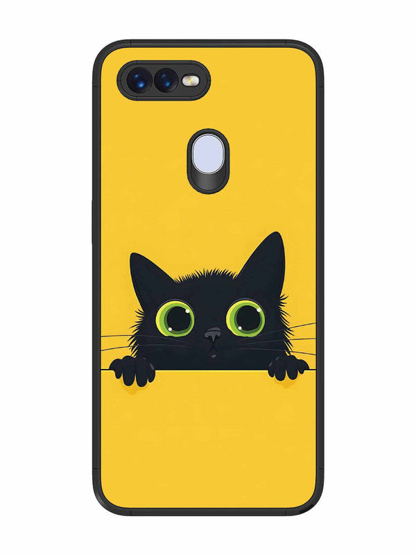Oppo F9 Pro Cat