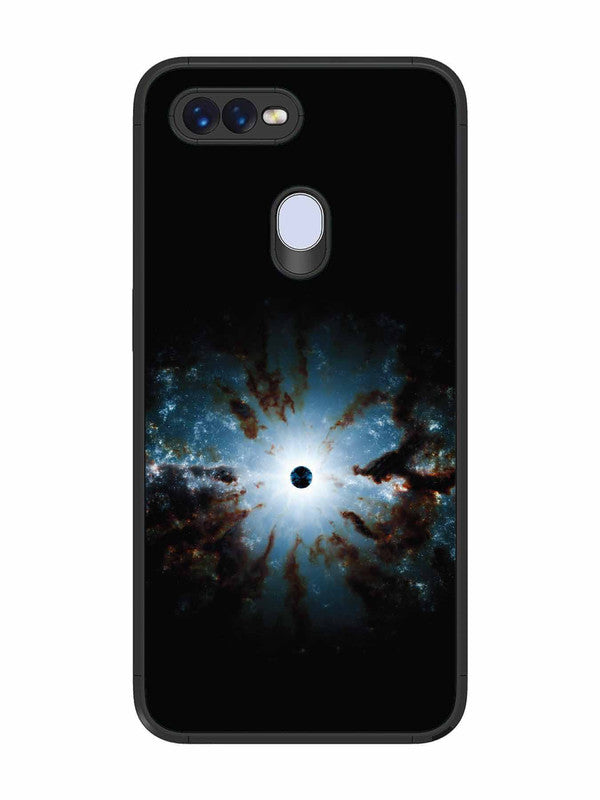 Oppo F9 Pro Dark Universe