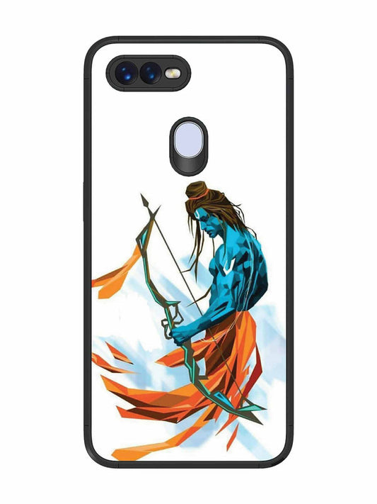 Oppo F9 Pro Shri Ram