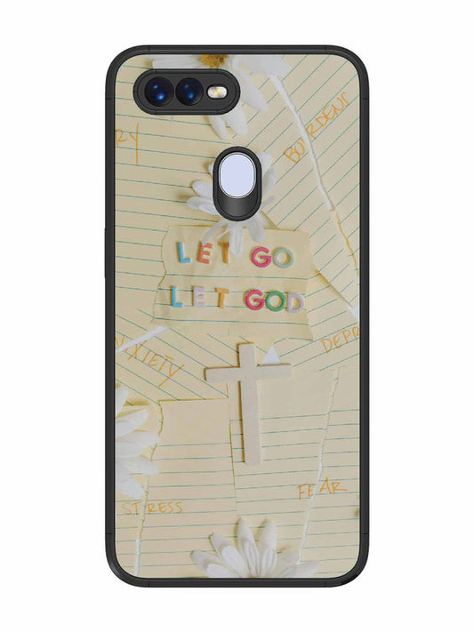 Oppo F9 Pro Cross Lets go