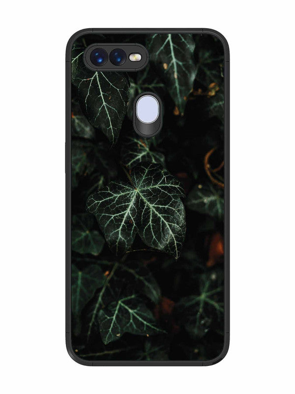 Oppo F9 Pro Betel Leafs