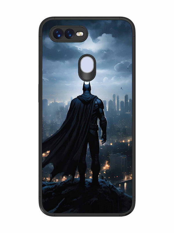 Oppo F9 Pro King of Bats