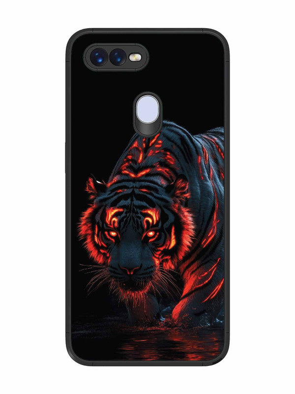 Oppo F9 Pro Tiger Fier
