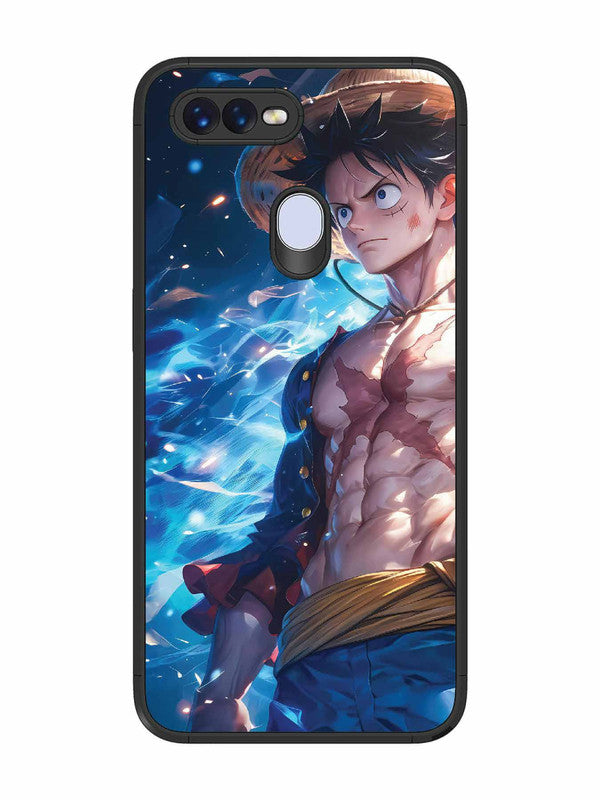 Oppo F9 Pro One Piece
