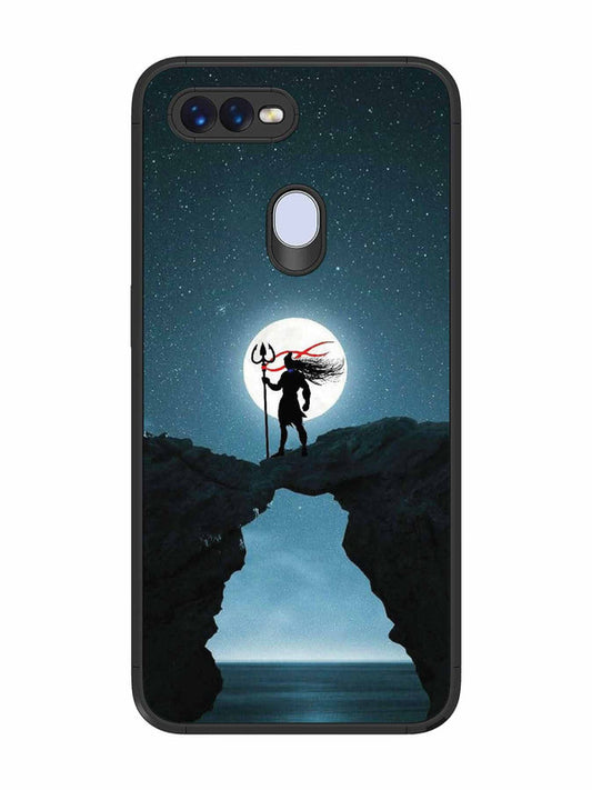 Oppo F9 Pro Adi Shiva