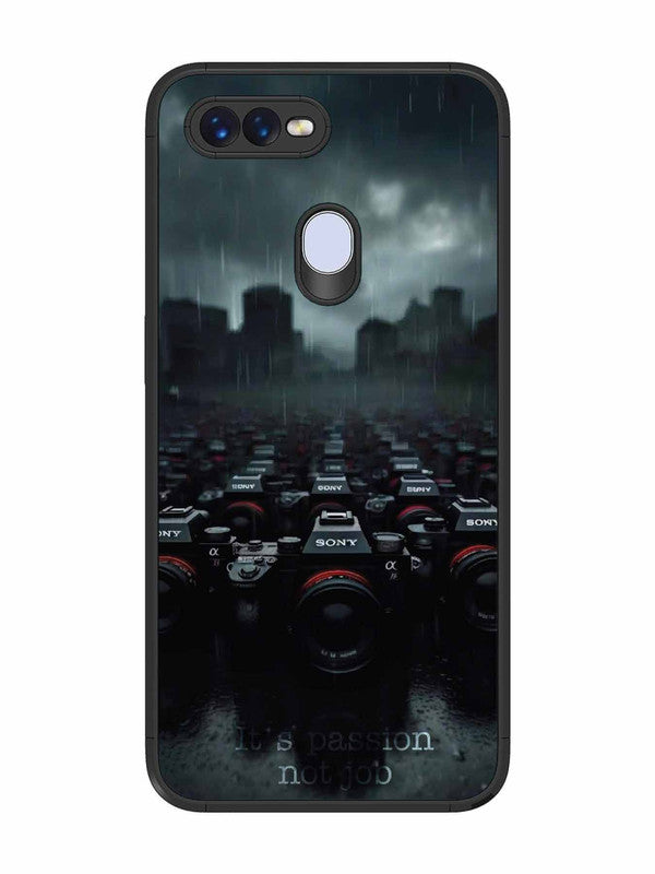 Oppo F9 Pro The Camera Men