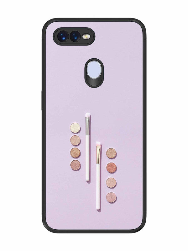 Oppo F9 Pro Girls Makeup Story