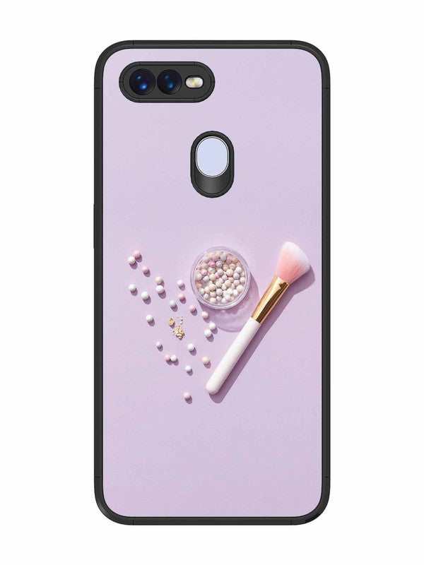 Oppo F9 Pro Girls Makeup Story2