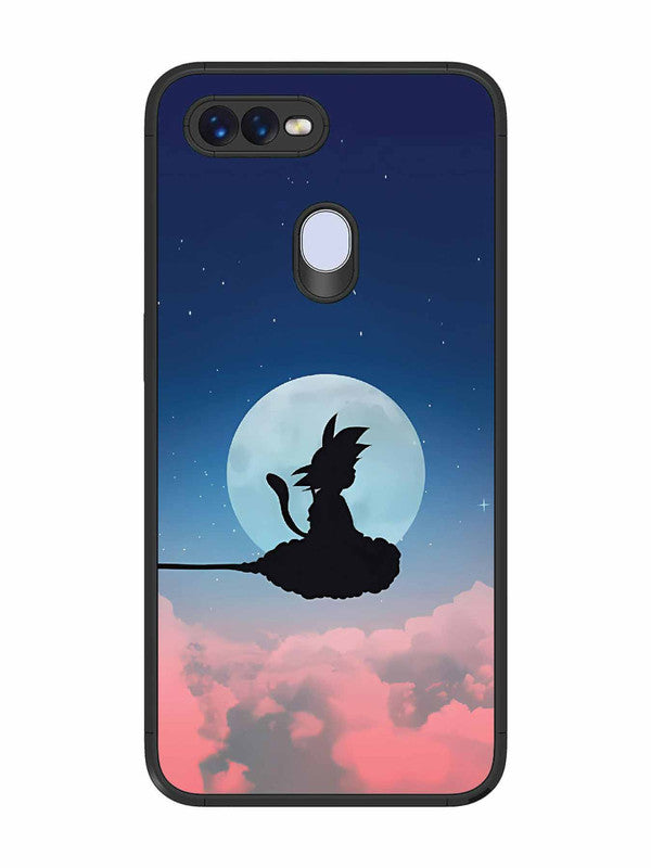 Oppo F9 Pro Gohan