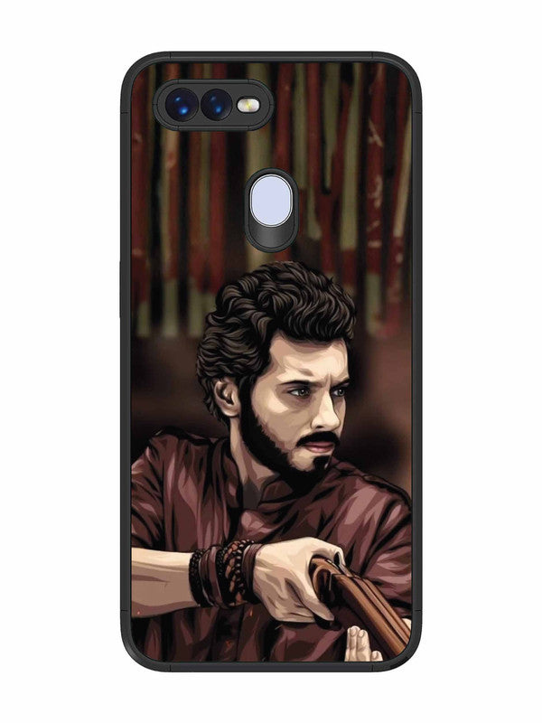 Oppo F9 Pro Munna bhaiya