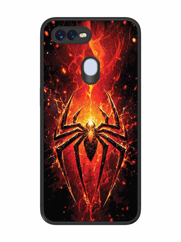 Oppo F9 Pro The Spider